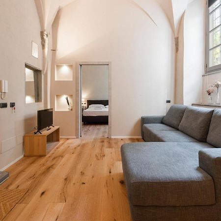 Appartement Ramaglianti Hidden Gem By Mmega à Florence Extérieur photo