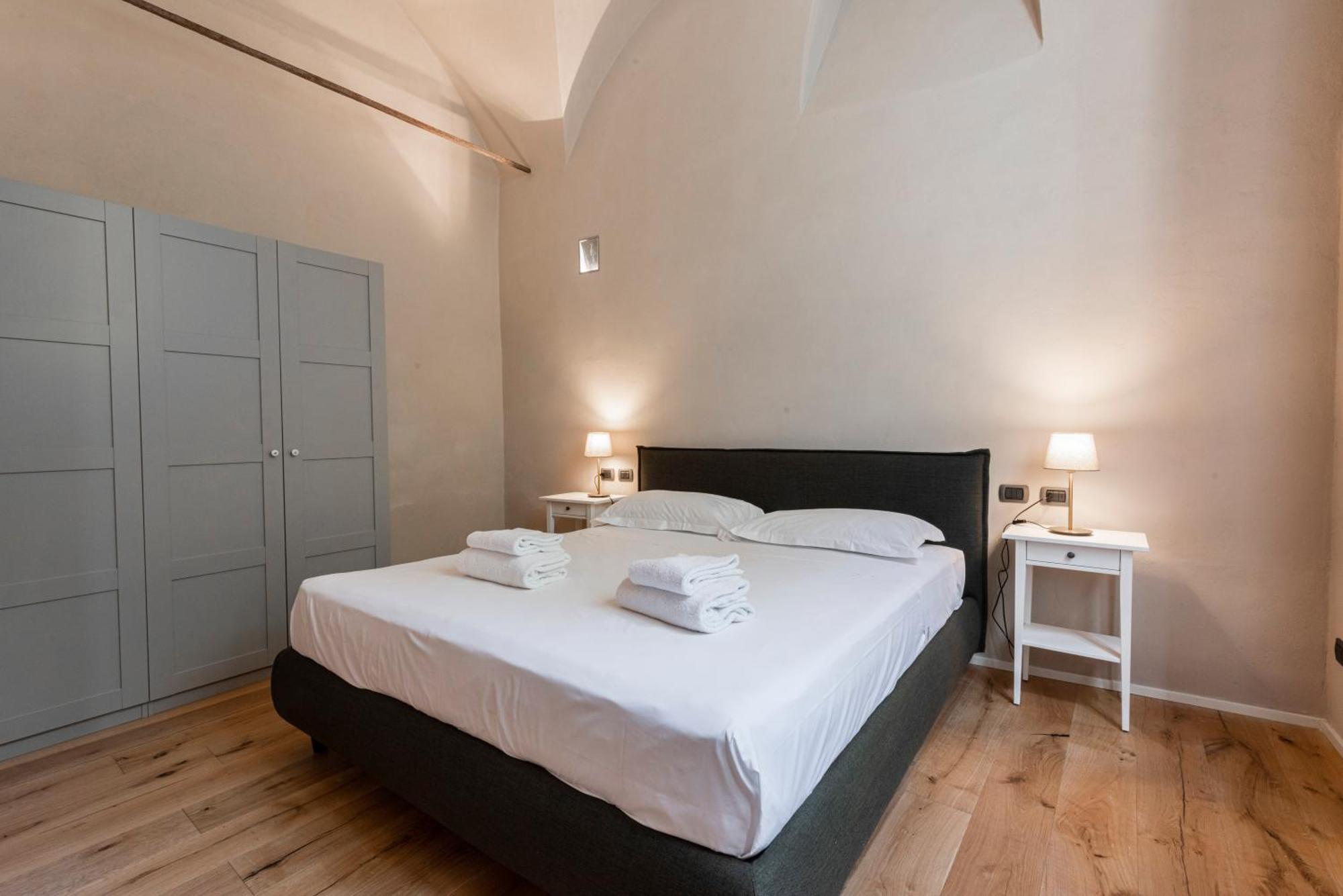 Appartement Ramaglianti Hidden Gem By Mmega à Florence Extérieur photo