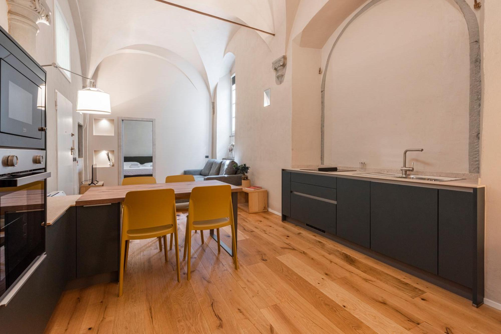 Appartement Ramaglianti Hidden Gem By Mmega à Florence Extérieur photo