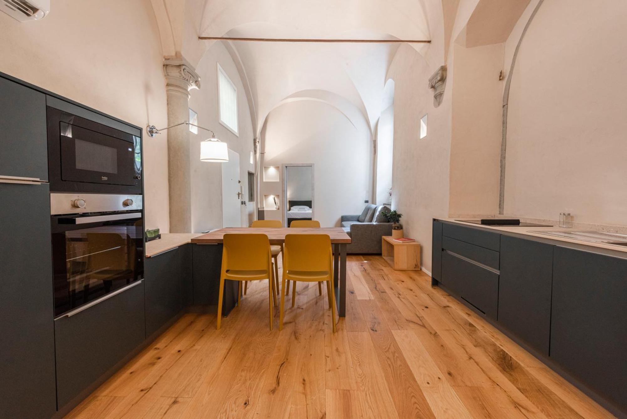 Appartement Ramaglianti Hidden Gem By Mmega à Florence Extérieur photo