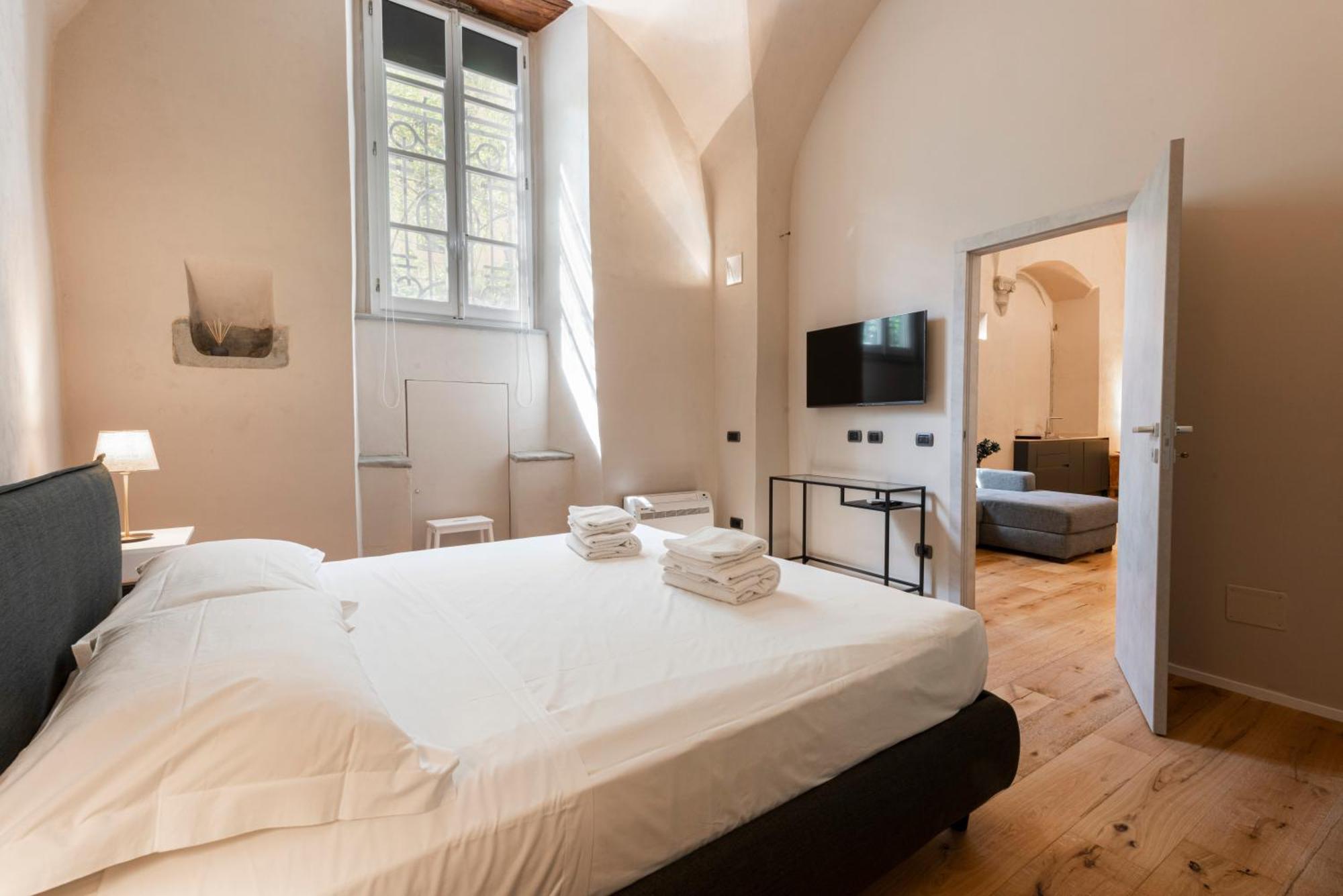 Appartement Ramaglianti Hidden Gem By Mmega à Florence Extérieur photo