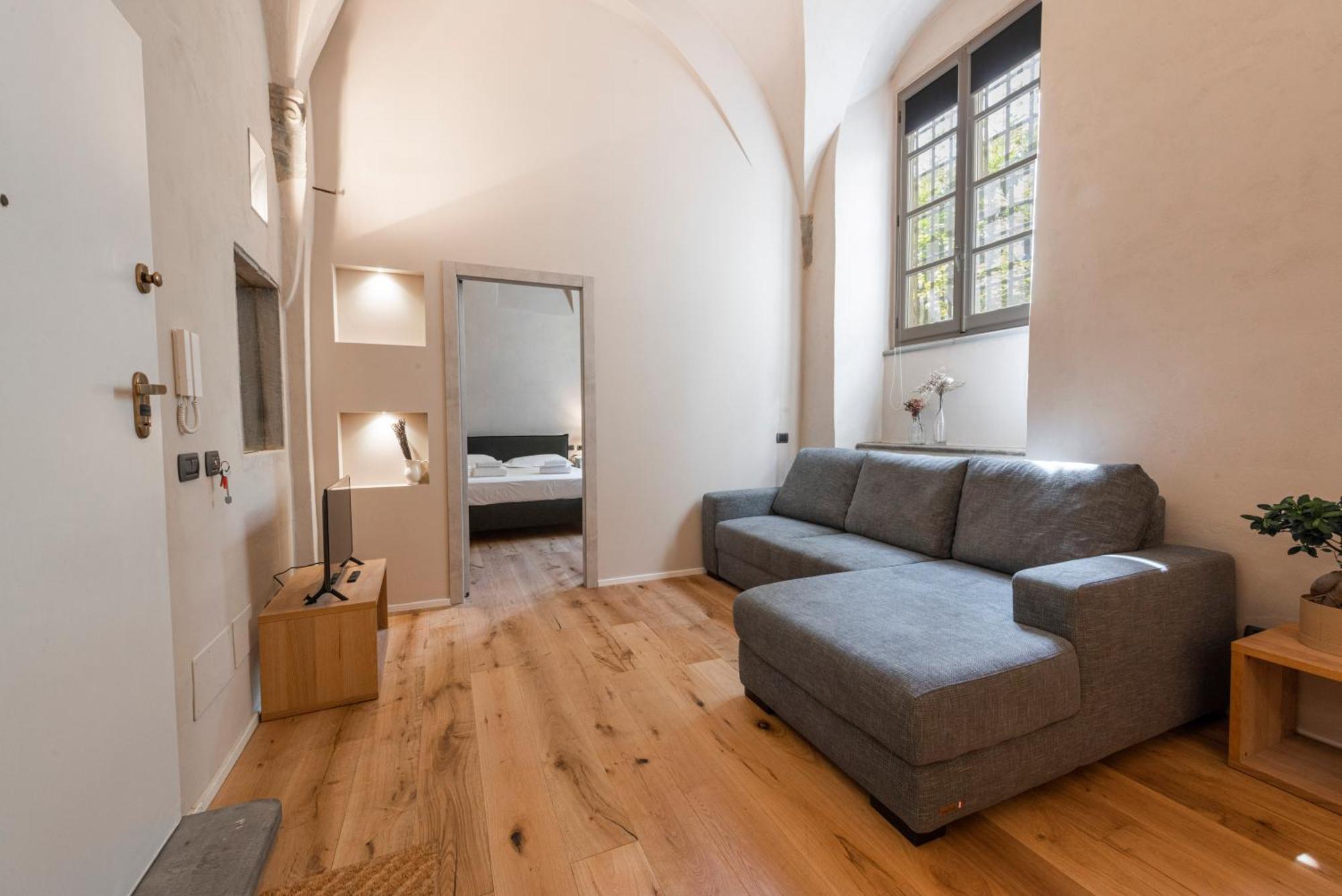 Appartement Ramaglianti Hidden Gem By Mmega à Florence Extérieur photo
