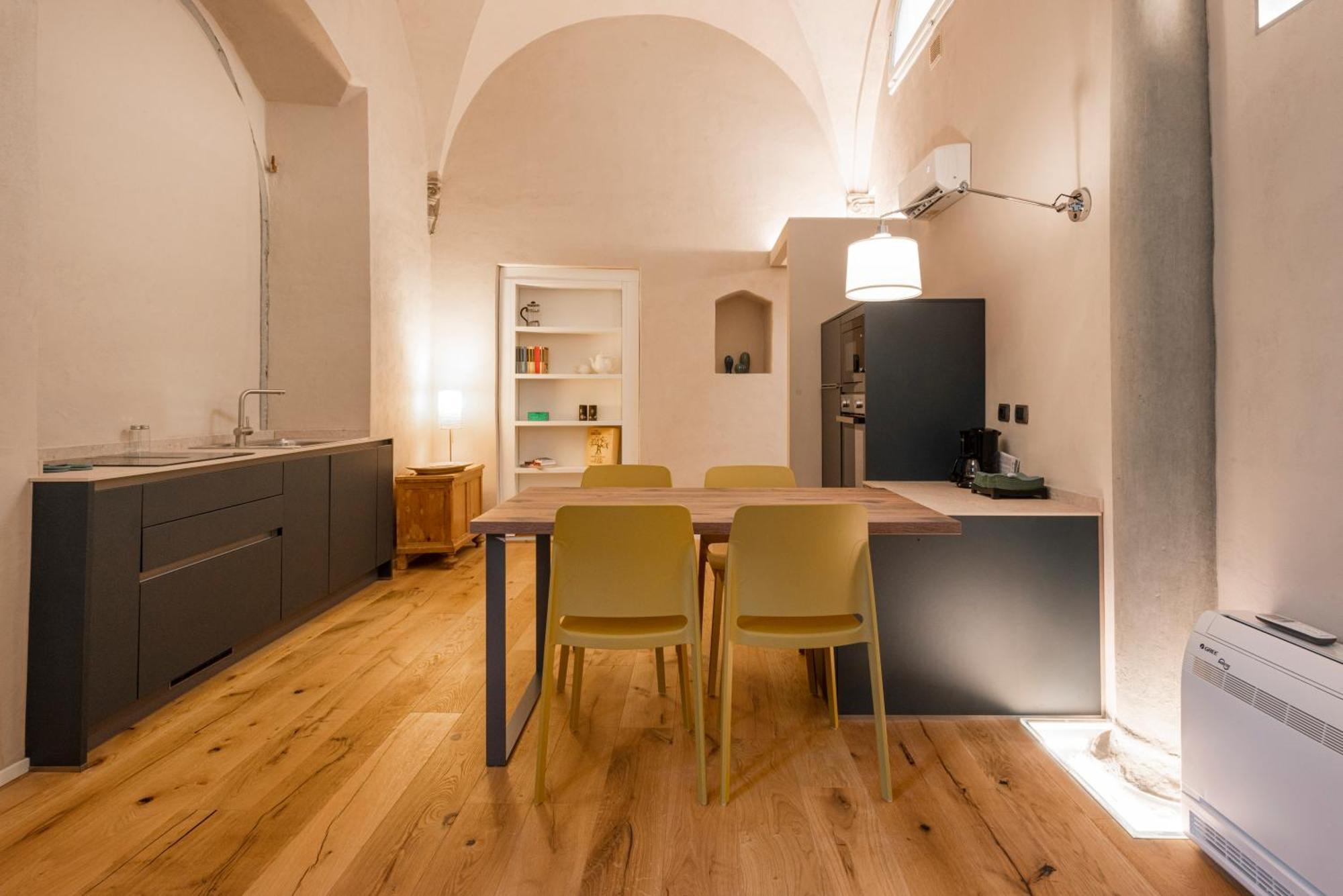 Appartement Ramaglianti Hidden Gem By Mmega à Florence Extérieur photo
