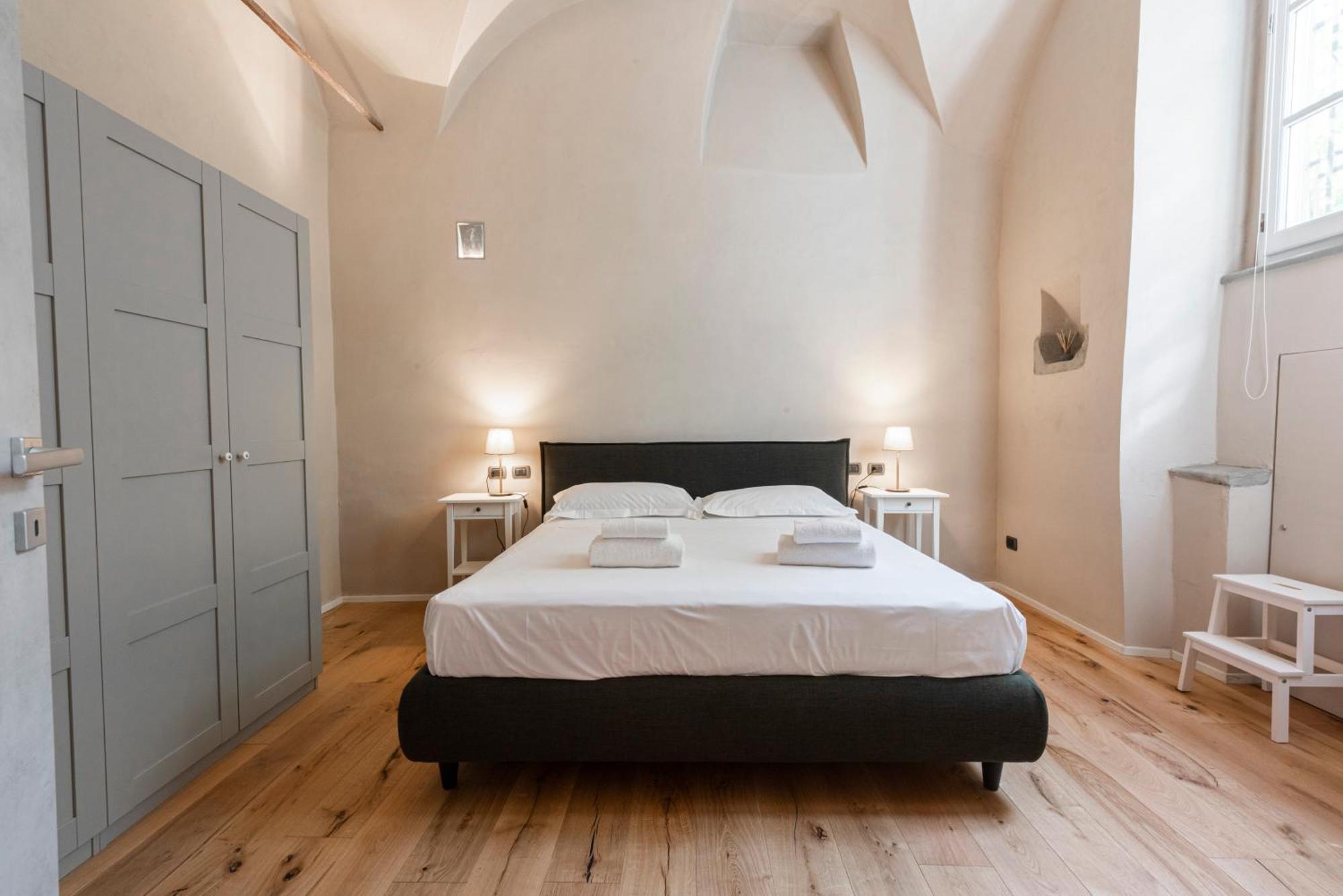 Appartement Ramaglianti Hidden Gem By Mmega à Florence Extérieur photo