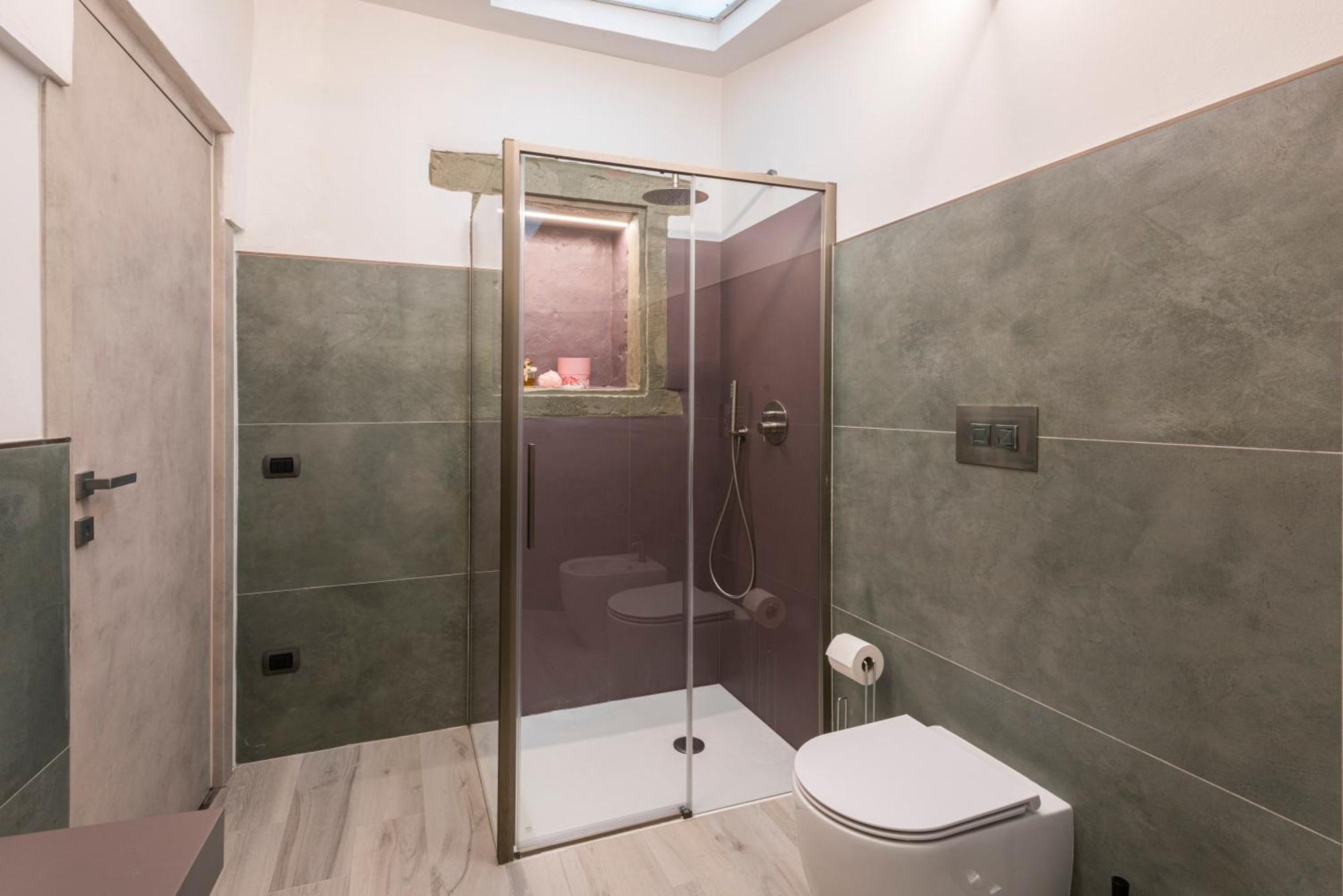 Appartement Ramaglianti Hidden Gem By Mmega à Florence Extérieur photo