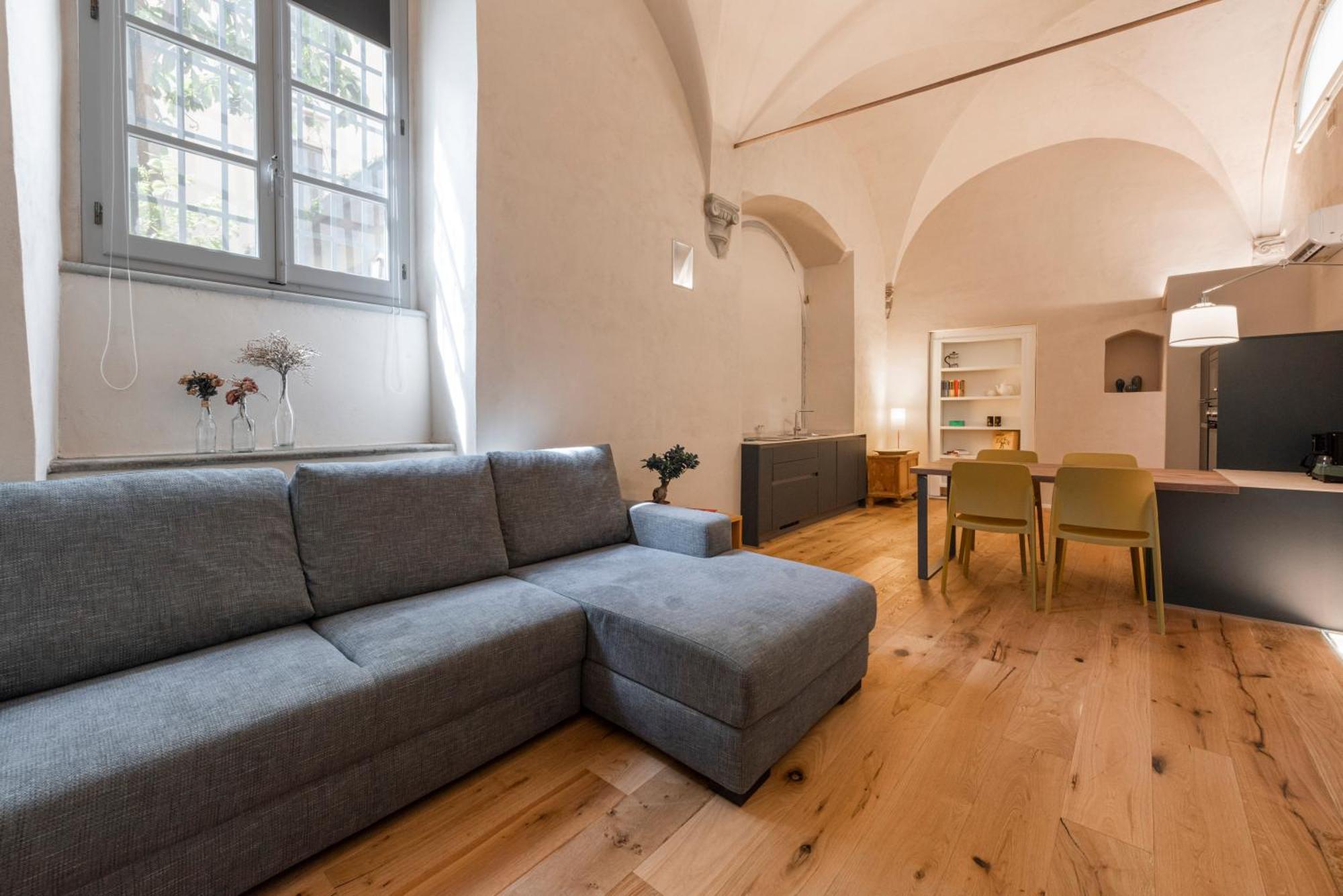 Appartement Ramaglianti Hidden Gem By Mmega à Florence Extérieur photo
